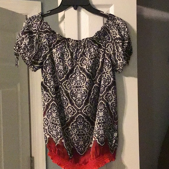 Women’s blouse - Picture 4 of 4